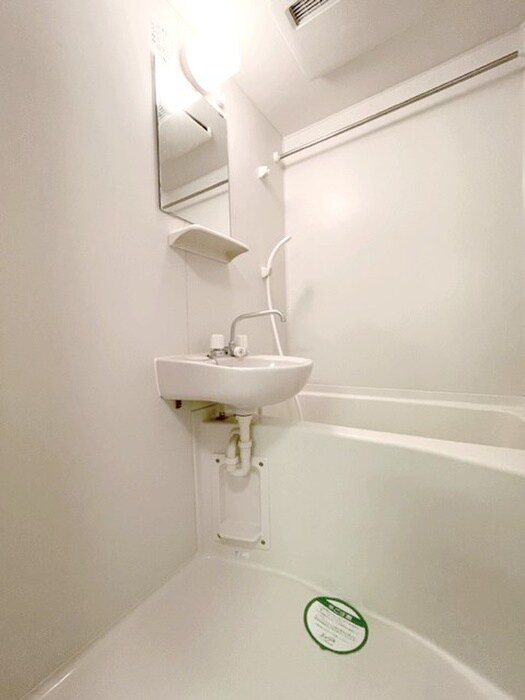 JC PARKみずほ台の物件内観写真