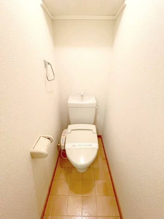 JC PARKみずほ台の物件内観写真