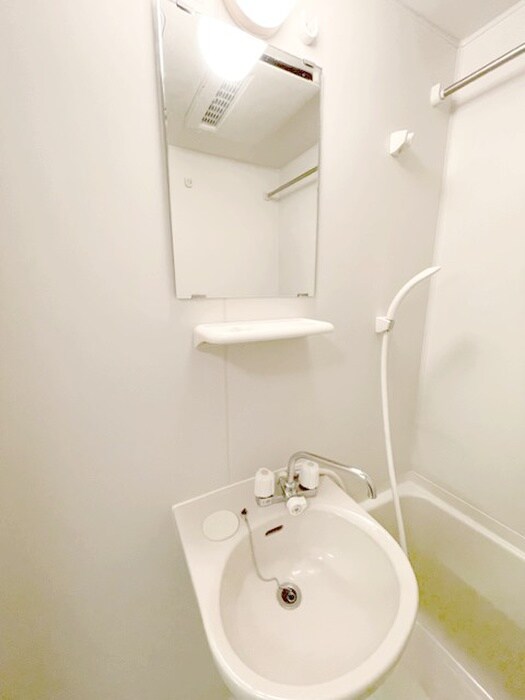 JC PARKみずほ台の物件内観写真