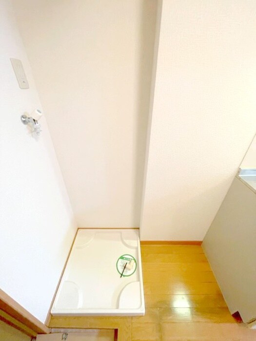 JC PARKみずほ台の物件内観写真