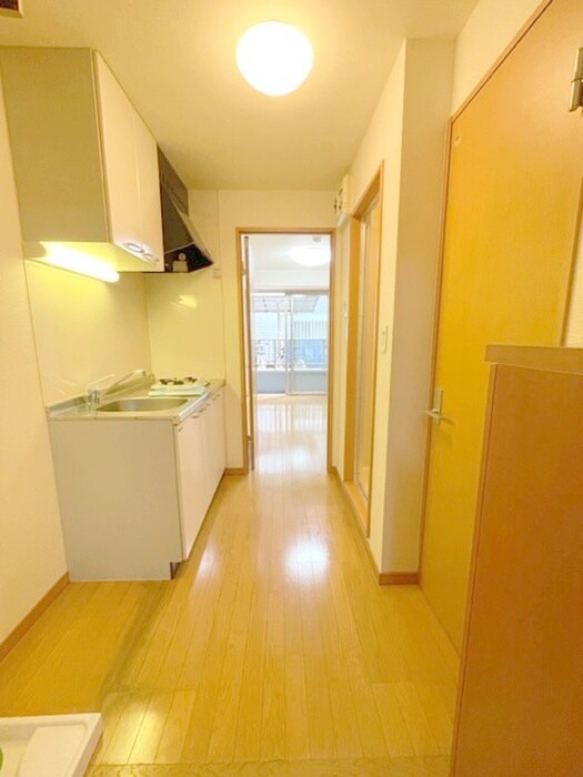 JC PARKみずほ台の物件内観写真