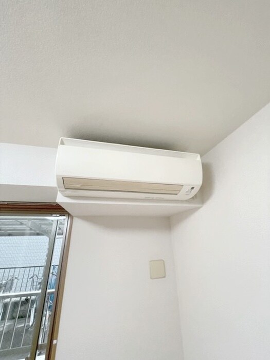 JC PARKみずほ台の物件内観写真