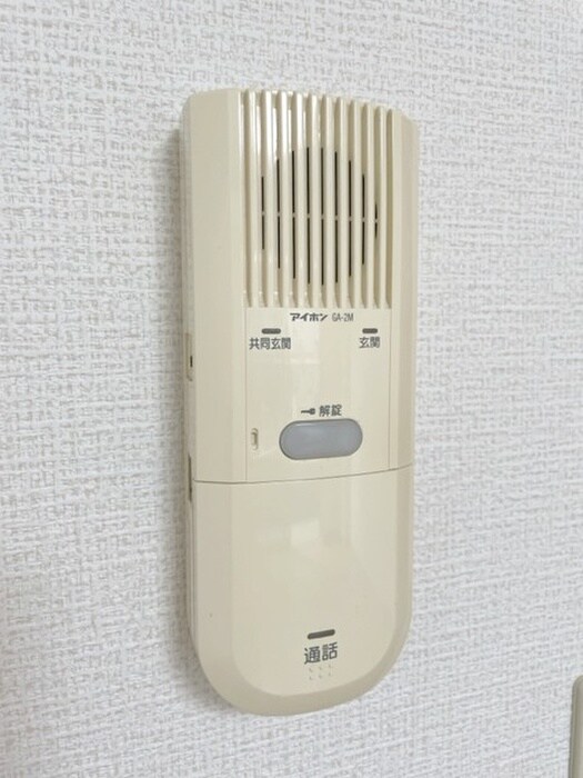 JC PARKみずほ台の物件内観写真