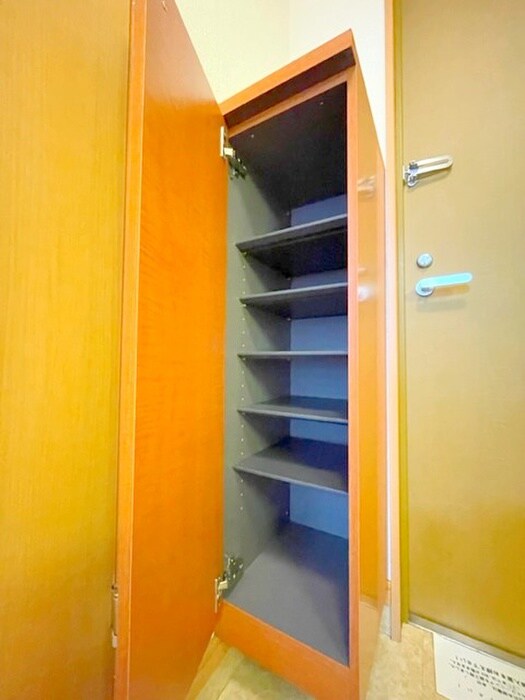 JC PARKみずほ台の物件内観写真