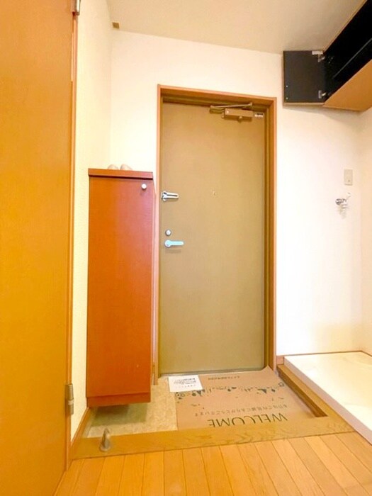 JC PARKみずほ台の物件内観写真