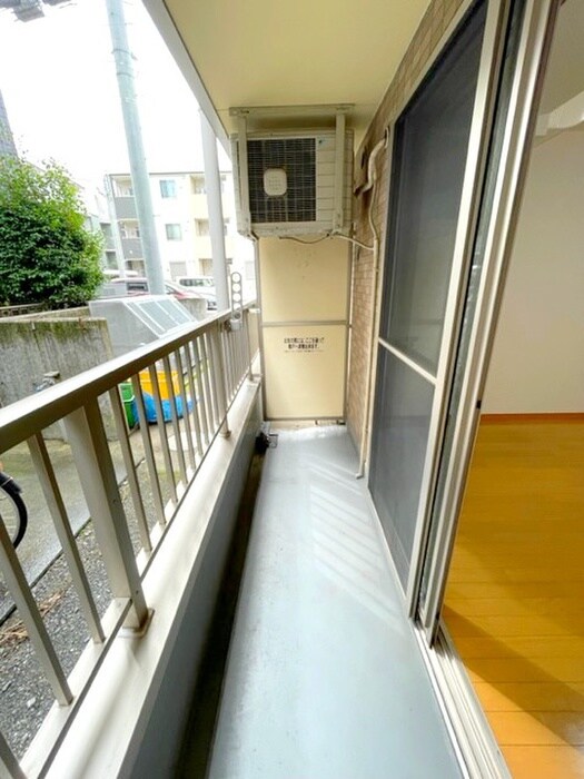 JC PARKみずほ台の物件内観写真