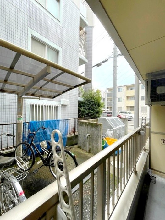 JC PARKみずほ台の物件内観写真