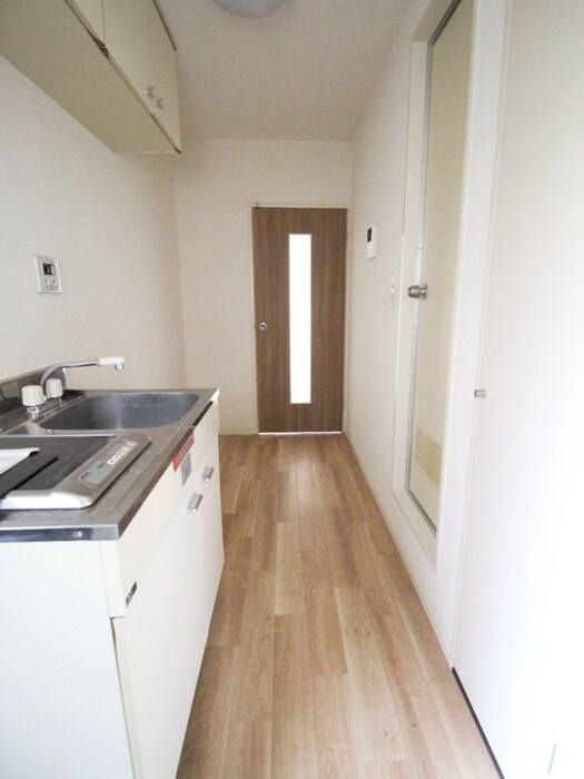 ボナール三番館の物件内観写真