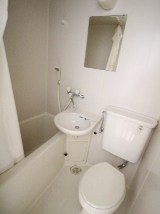 ボナール三番館の物件内観写真