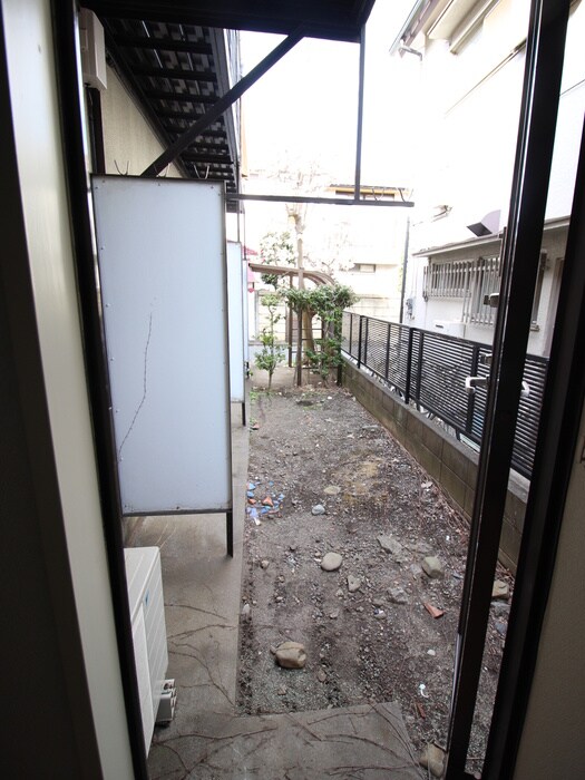 ボナール三番館の物件内観写真