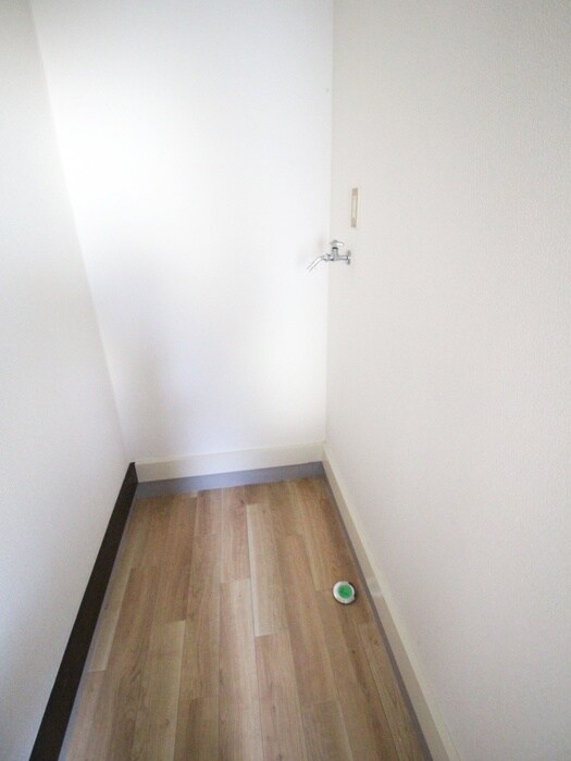 ボナール三番館の物件内観写真