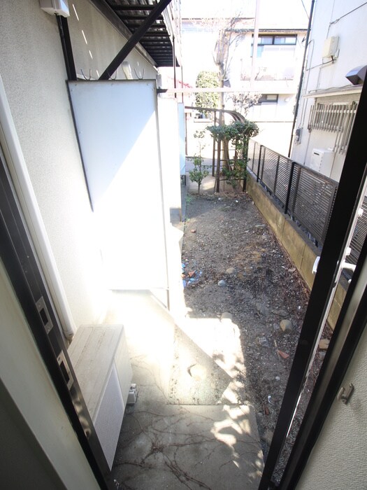 ボナール三番館の物件内観写真