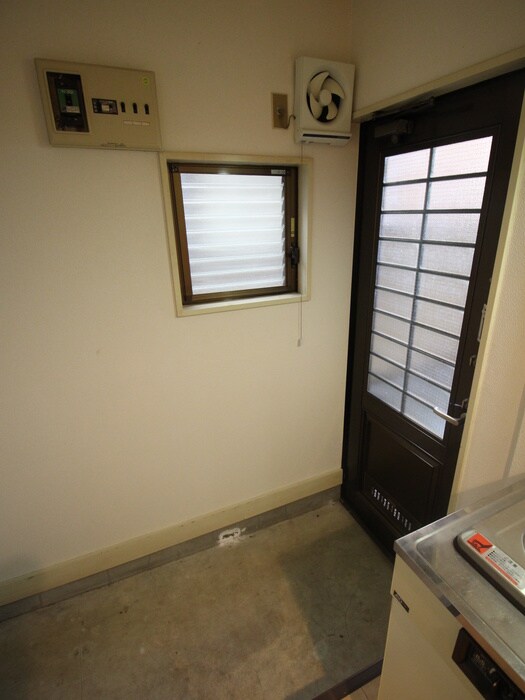 ボナール三番館の物件内観写真