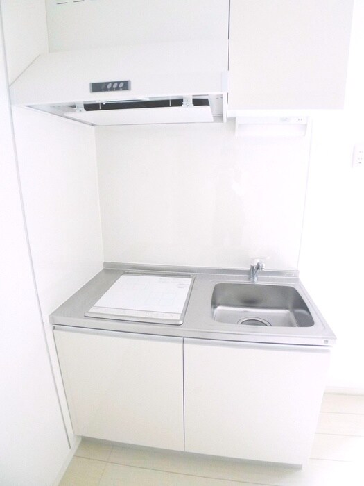 メゾンハイウエイ五反野の物件内観写真