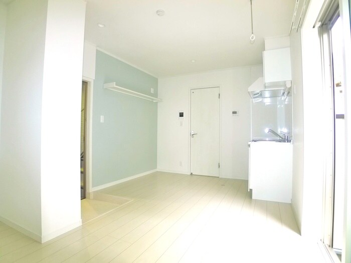 メゾンハイウエイ五反野の物件内観写真