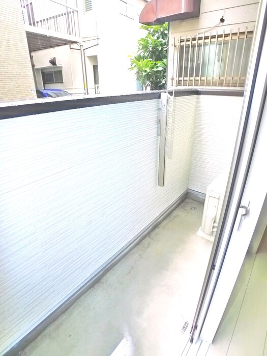 メゾンハイウエイ五反野の物件内観写真