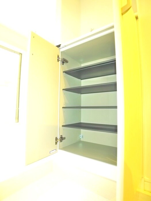 メゾンハイウエイ五反野の物件内観写真