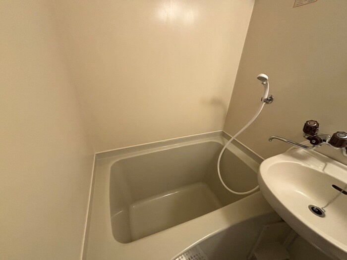 古田ビルの物件内観写真