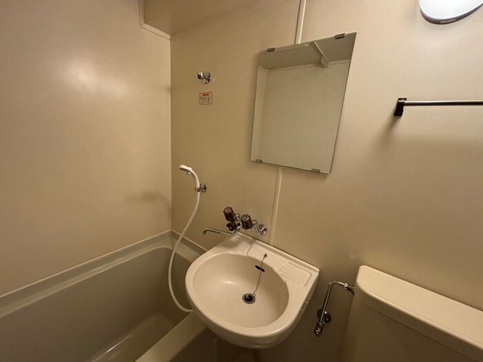 古田ビルの物件内観写真