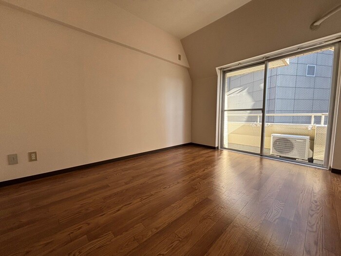 古田ビルの物件内観写真