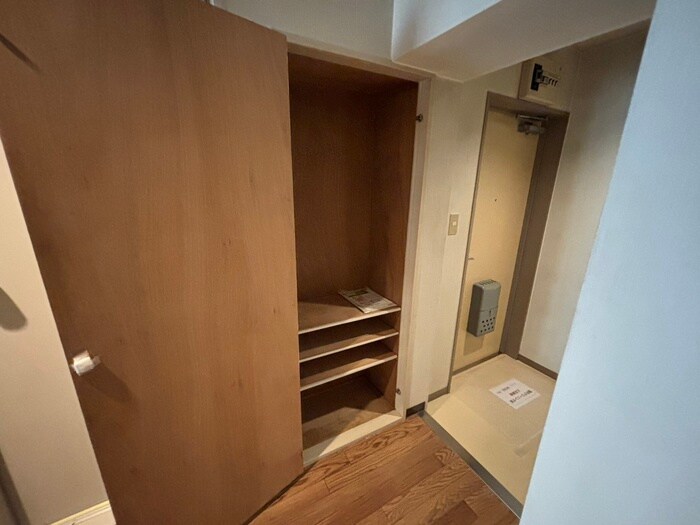 古田ビルの物件内観写真