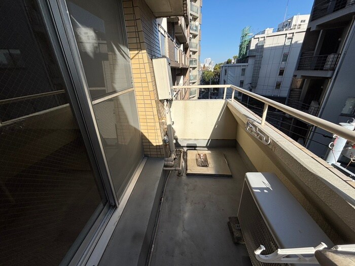 古田ビルの物件内観写真