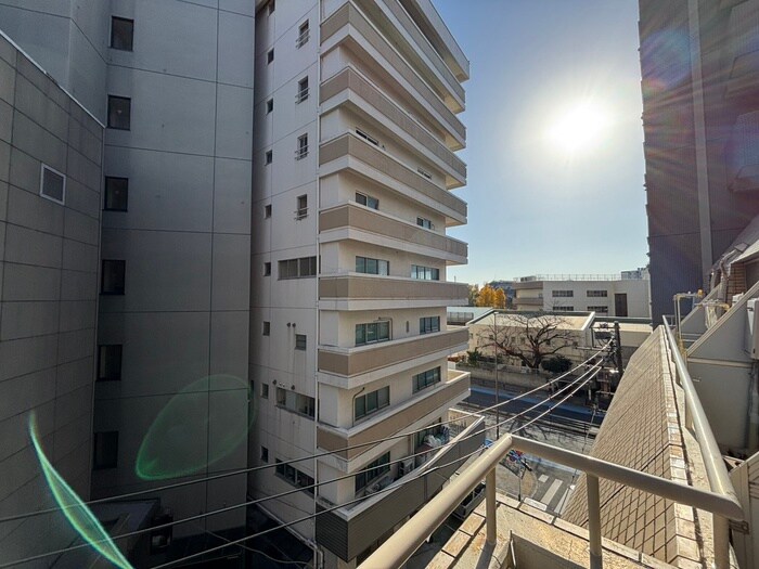 古田ビルの物件内観写真