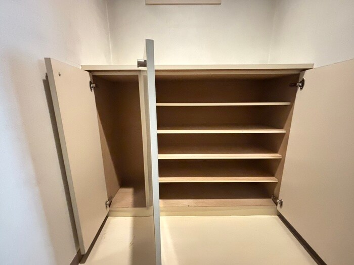 古田ビルの物件内観写真