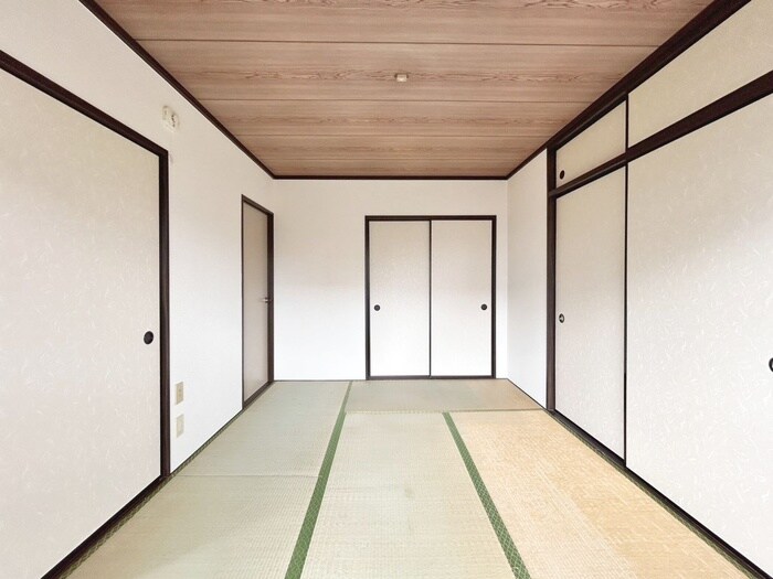 ドルフ石井Ｂ棟の物件内観写真