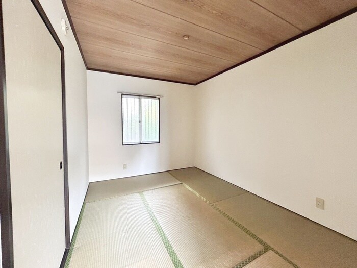 ドルフ石井Ｂ棟の物件内観写真