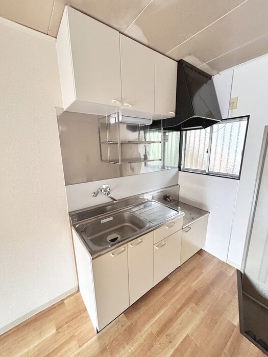 ドルフ石井Ｂ棟の物件内観写真