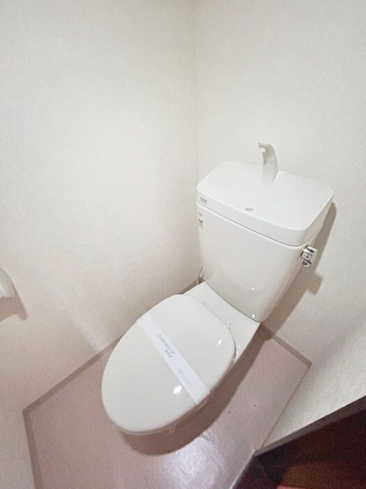 ドルフ石井Ｂ棟の物件内観写真