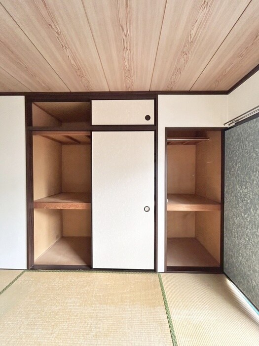 ドルフ石井Ｂ棟の物件内観写真