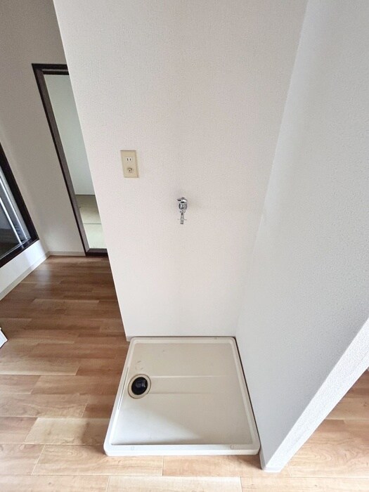 ドルフ石井Ｂ棟の物件内観写真