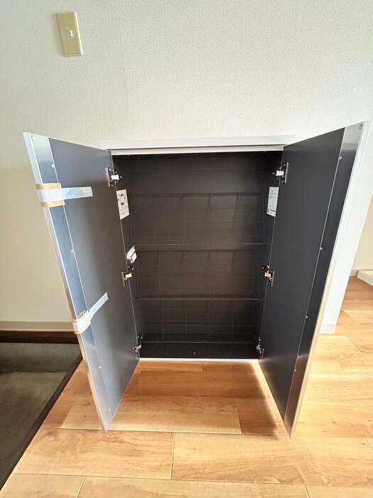 ドルフ石井Ｂ棟の物件内観写真