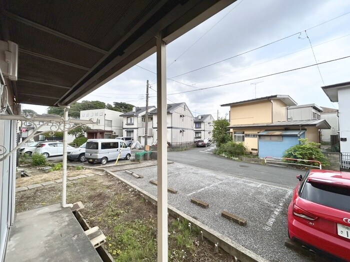 ドルフ石井Ｂ棟の物件内観写真