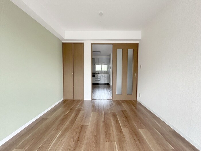 バロン浄光の物件内観写真