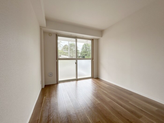 バロン浄光の物件内観写真