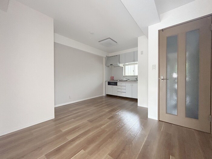 バロン浄光の物件内観写真