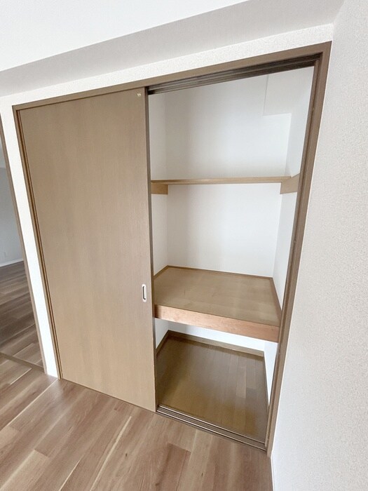 バロン浄光の物件内観写真