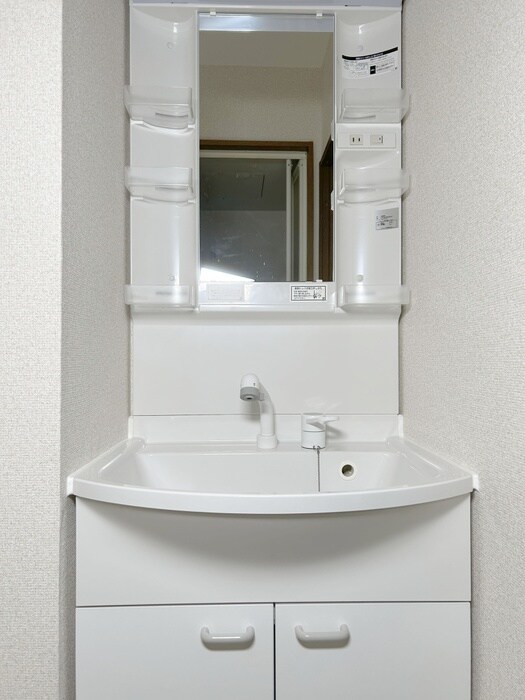 バロン浄光の物件内観写真