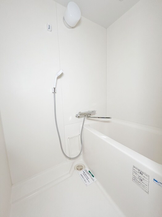 バロン浄光の物件内観写真