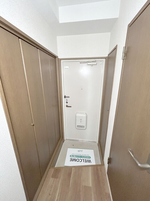 バロン浄光の物件内観写真