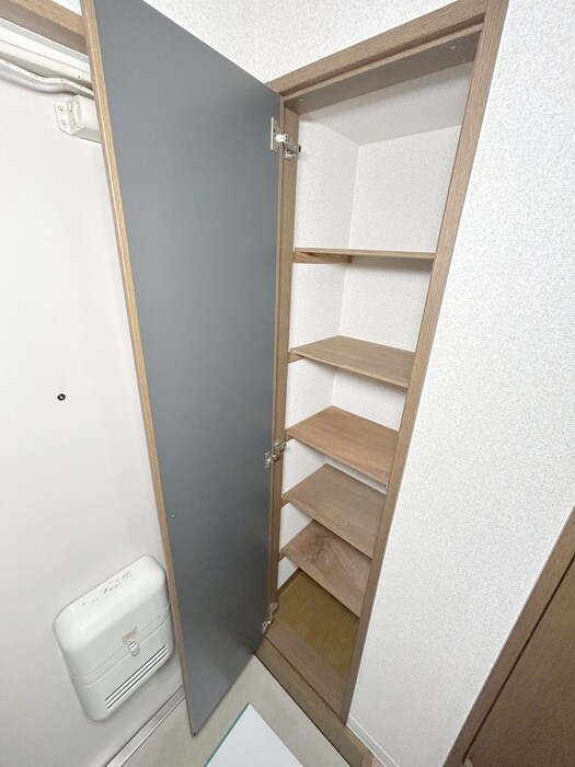 バロン浄光の物件内観写真