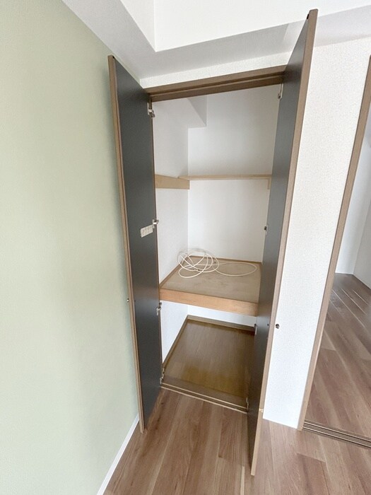 バロン浄光の物件内観写真