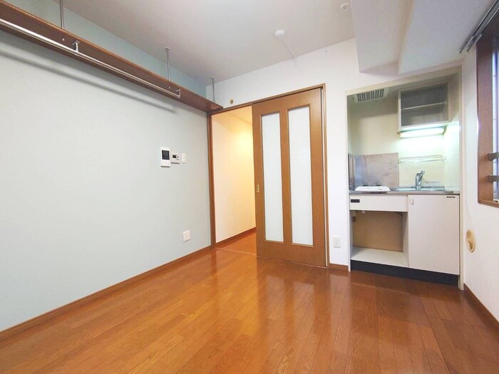 ベアーズ湘南の物件内観写真