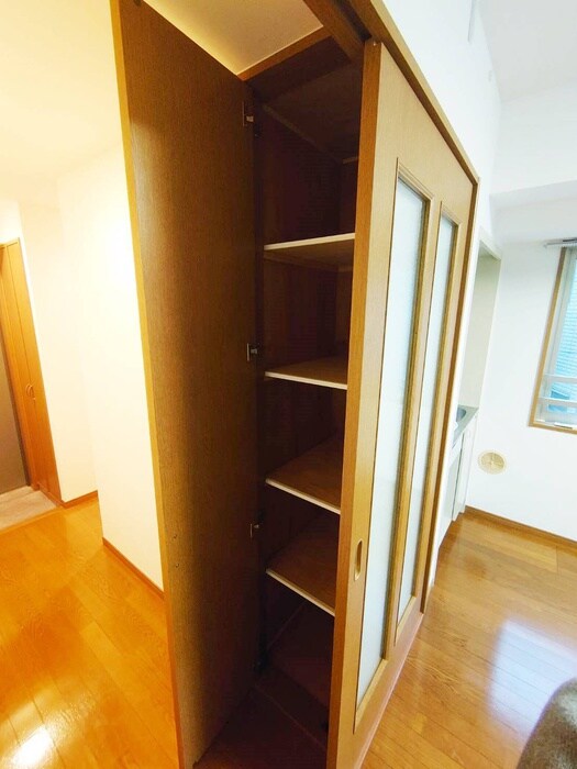 ベアーズ湘南の物件内観写真