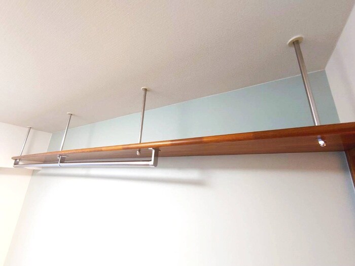 ベアーズ湘南の物件内観写真