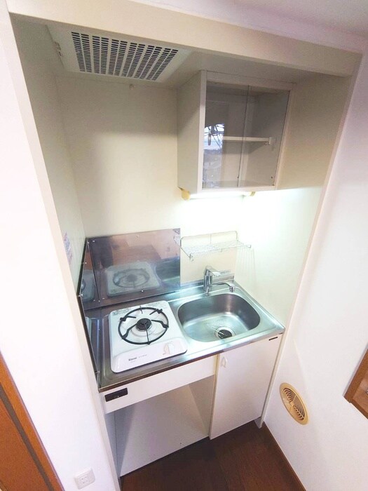 ベアーズ湘南の物件内観写真