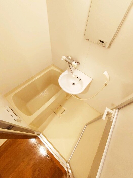 ベアーズ湘南の物件内観写真